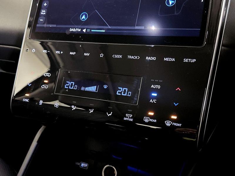 Used Hyundai TUCSON 2022 for sale - 76422039: Photo 26