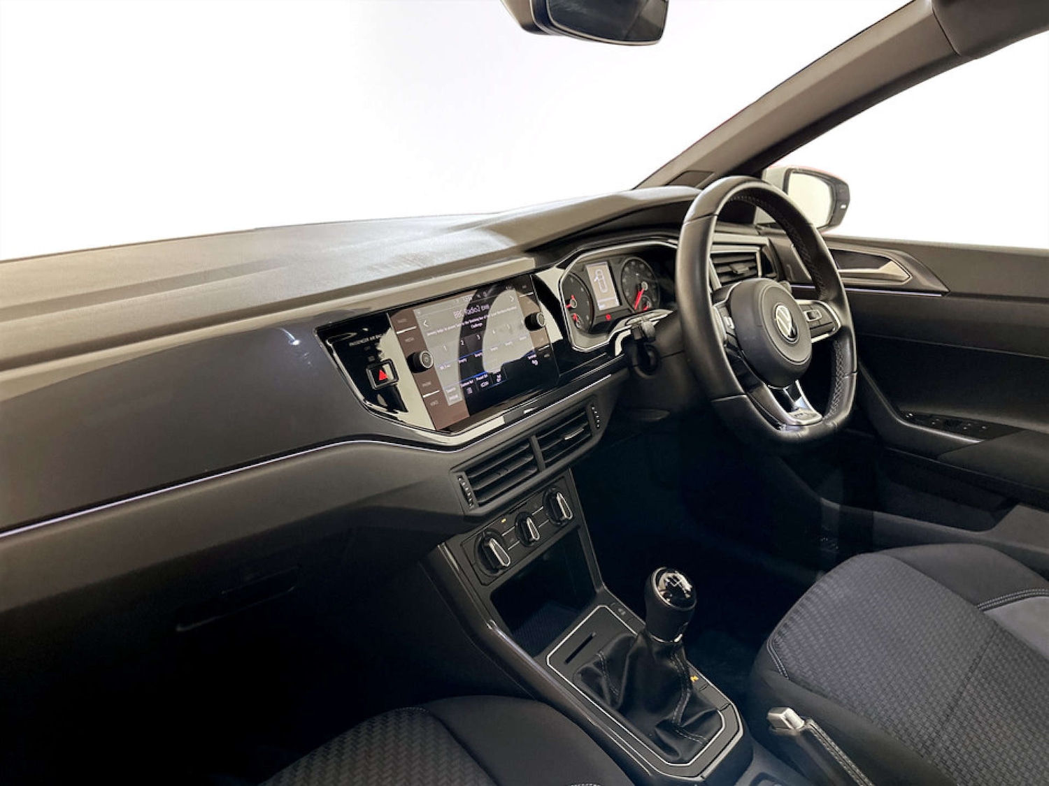 Used Volkswagen Polo 2021 for sale - 77185299: Photo 12