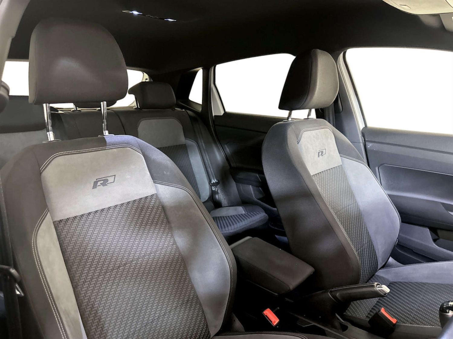 Used Volkswagen Polo 2021 for sale - 77185299: Photo 13