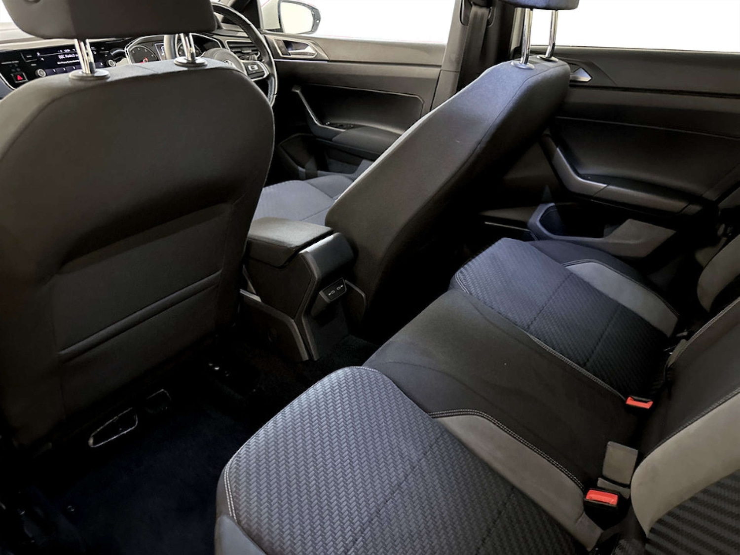 Used Volkswagen Polo 2021 for sale - 77185299: Photo 14