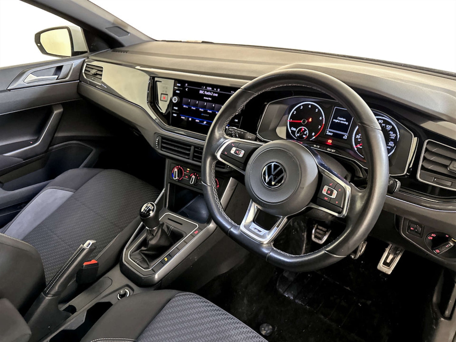 Used Volkswagen Polo 2021 for sale - 77185299: Photo 15