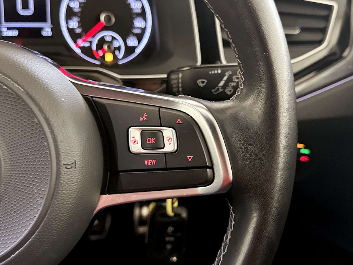 Used Volkswagen Polo 2021 for sale - 77185299: Photo 19