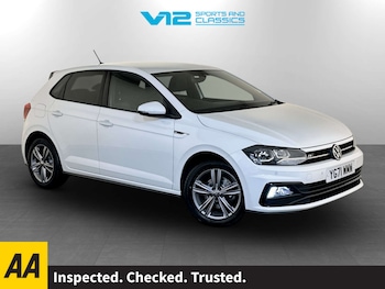 Volkswagen Polo feature image