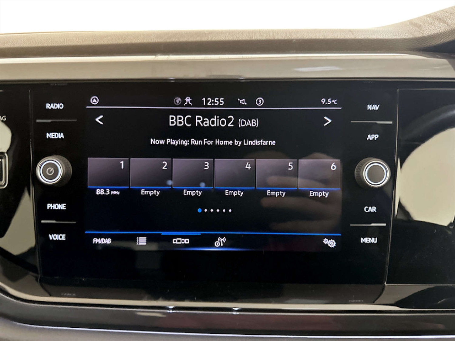 Used Volkswagen Polo 2021 for sale - 77185299: Photo 21