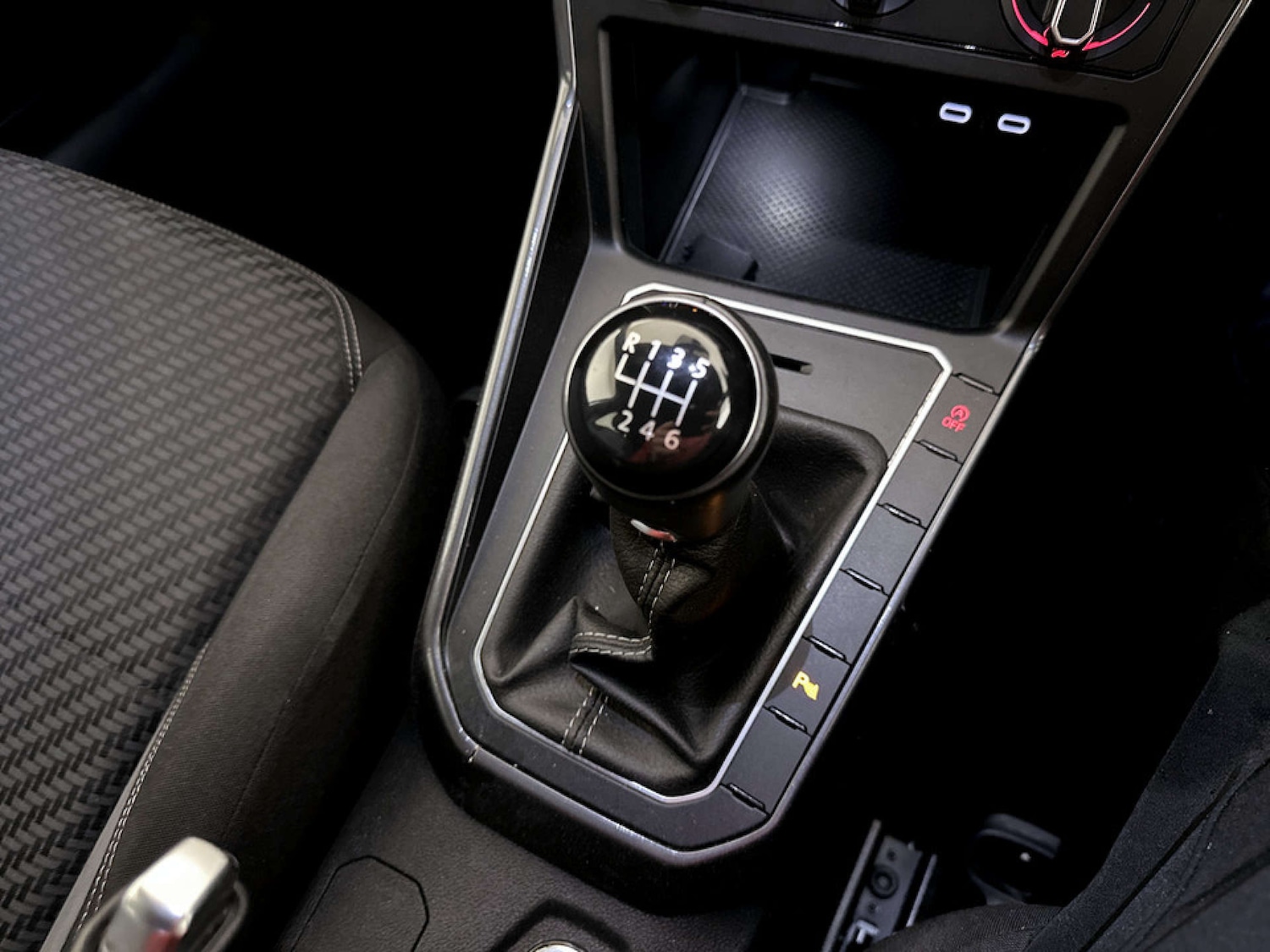 Used Volkswagen Polo 2021 for sale - 77185299: Photo 24