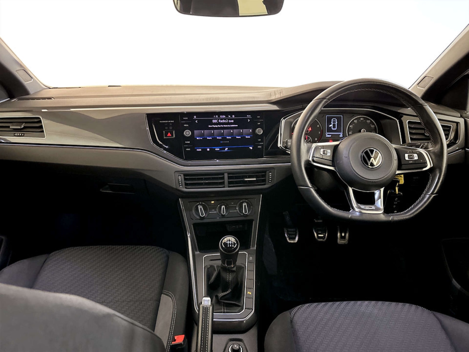 Used Volkswagen Polo 2021 for sale - 77185299: Photo 3