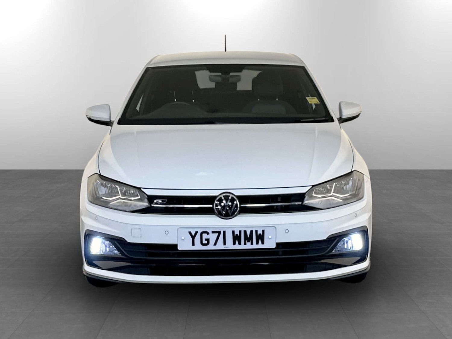 Used Volkswagen Polo 2021 for sale - 77185299: Photo 5