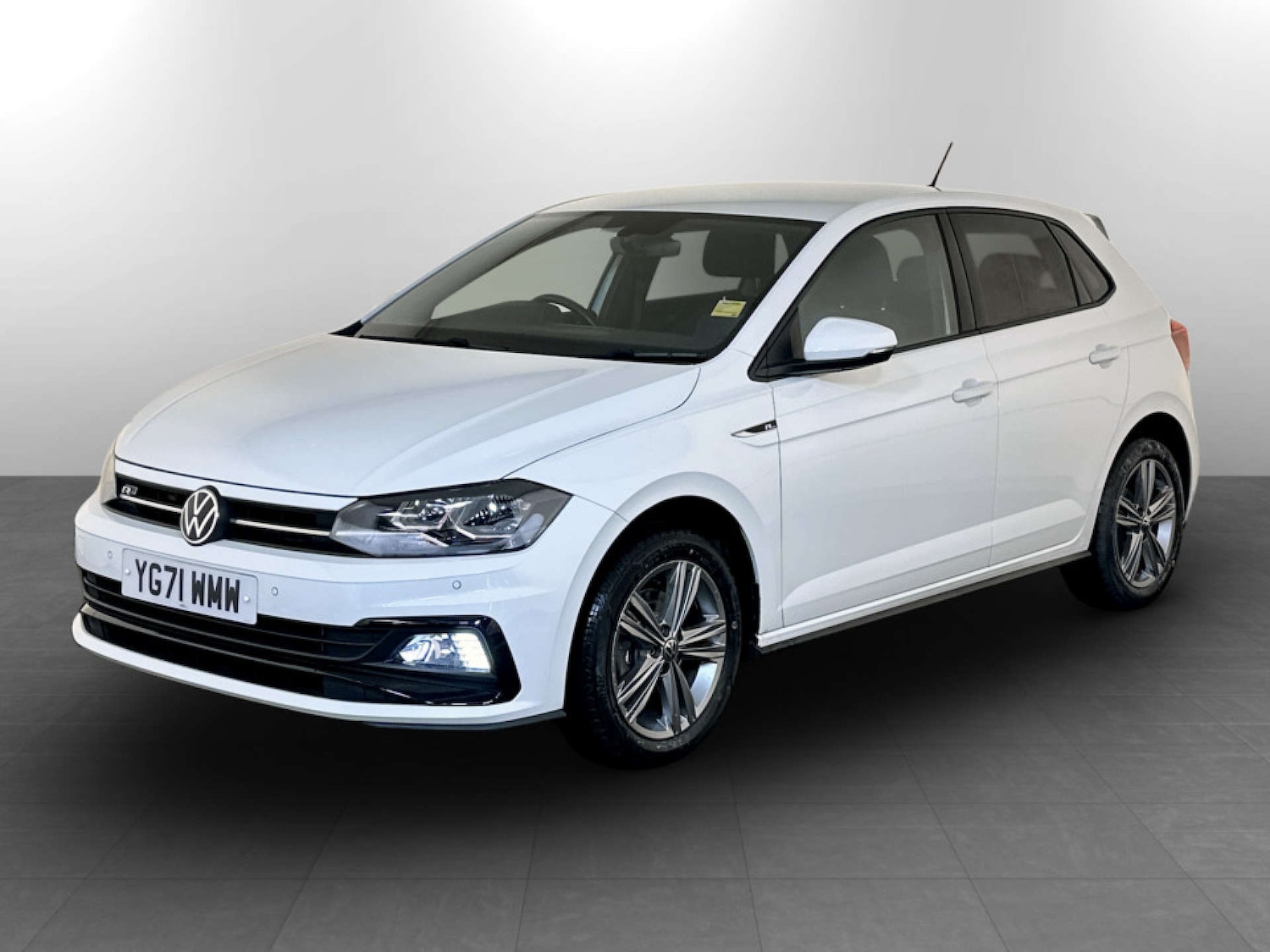 Used Volkswagen Polo 2021 for sale - 77185299: Photo 6