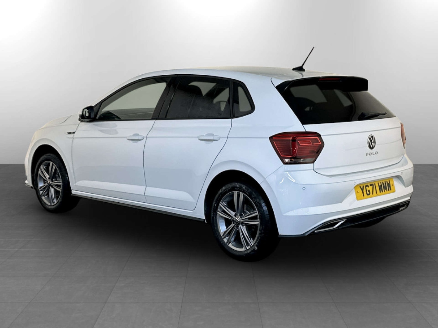 Used Volkswagen Polo 2021 for sale - 77185299: Photo 8