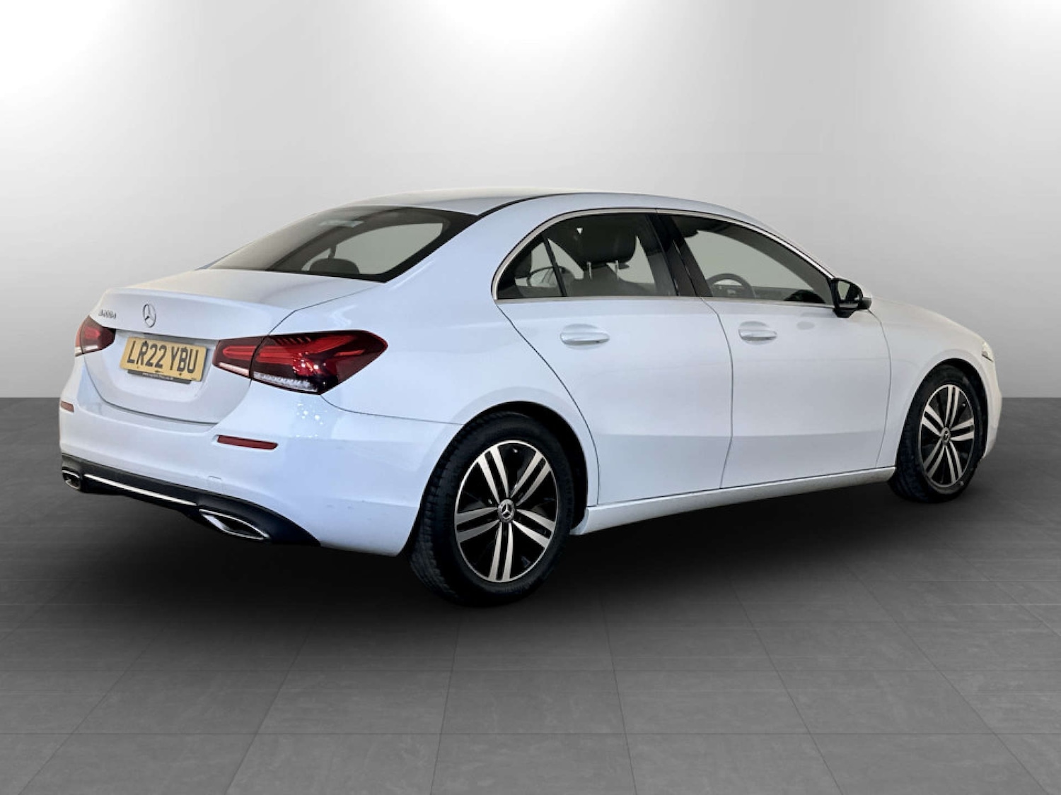 Used Mercedes-Benz A-Class 2022 for sale - 77681191: Photo 10