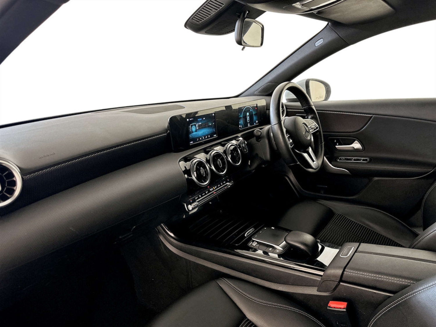 Used Mercedes-Benz A-Class 2022 for sale - 77681191: Photo 12