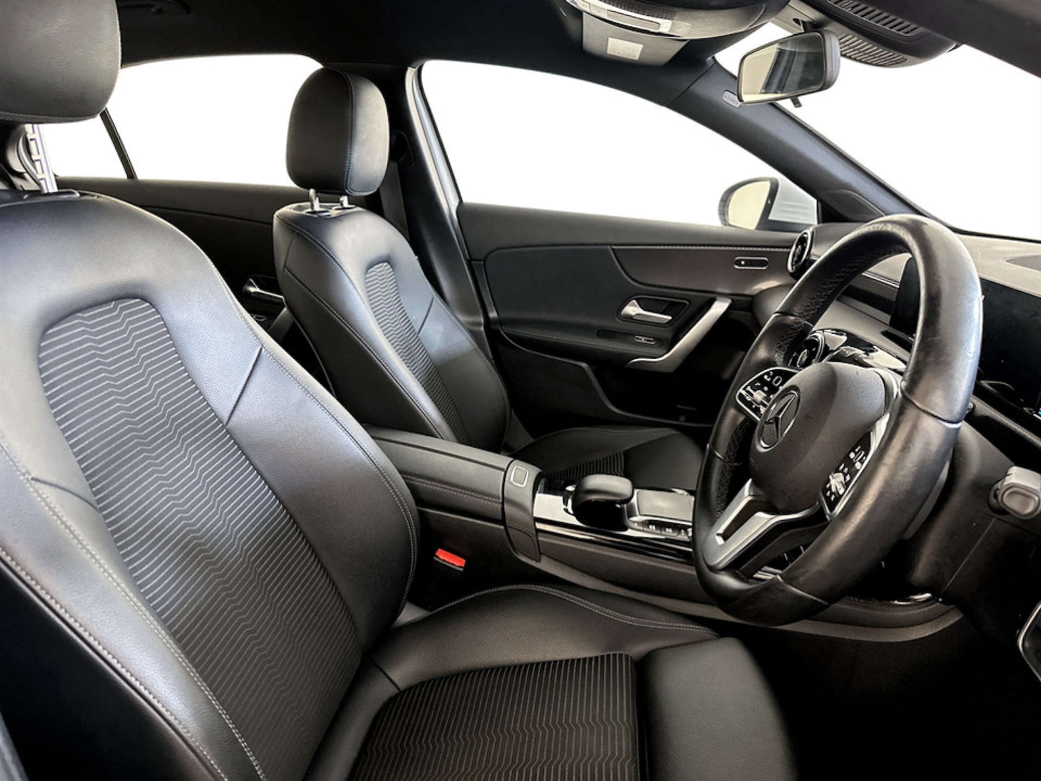 Used Mercedes-Benz A-Class 2022 for sale - 77681191: Photo 13