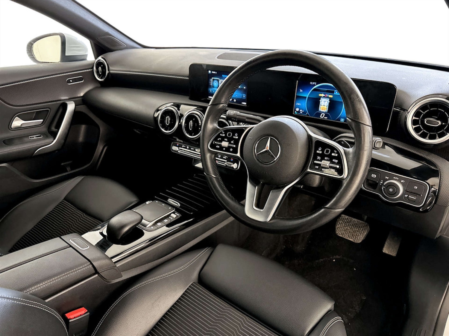 Used Mercedes-Benz A-Class 2022 for sale - 77681191: Photo 15