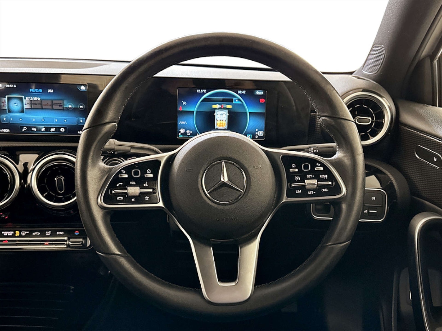 Used Mercedes-Benz A-Class 2022 for sale - 77681191: Photo 16