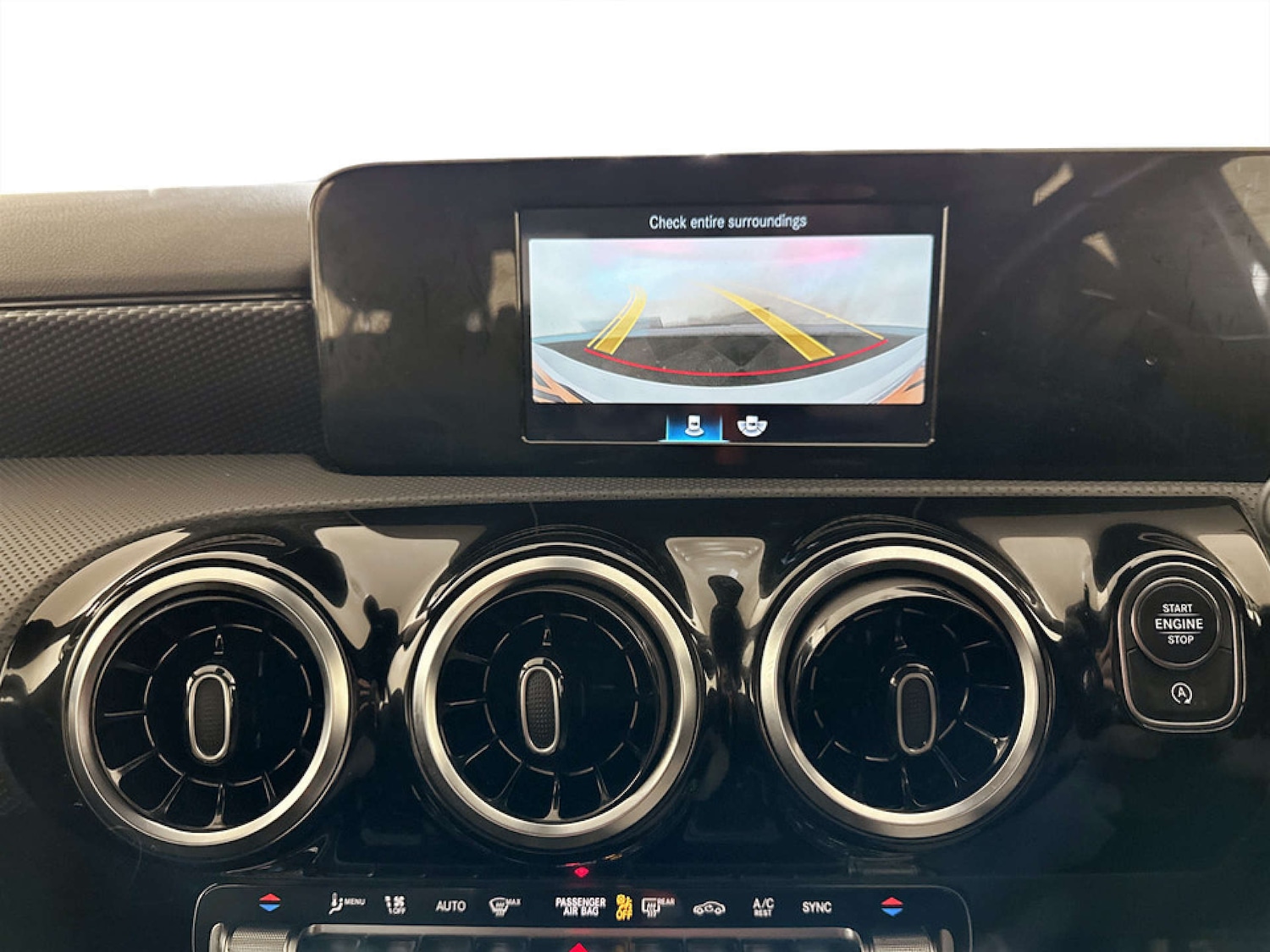 Used Mercedes-Benz A-Class 2022 for sale - 77681191: Photo 21