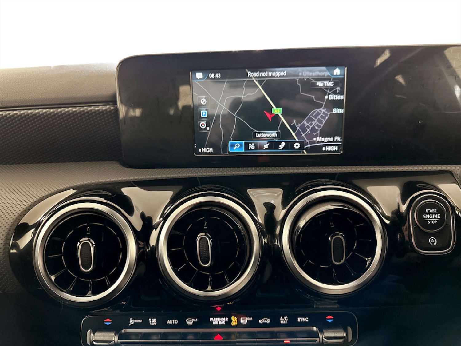 Used Mercedes-Benz A-Class 2022 for sale - 77681191: Photo 22