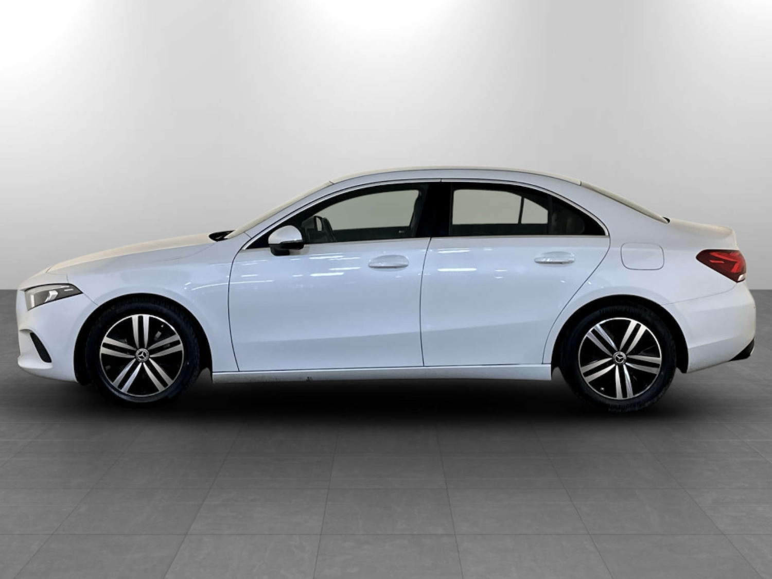 Used Mercedes-Benz A-Class 2022 for sale - 77681191: Photo 7