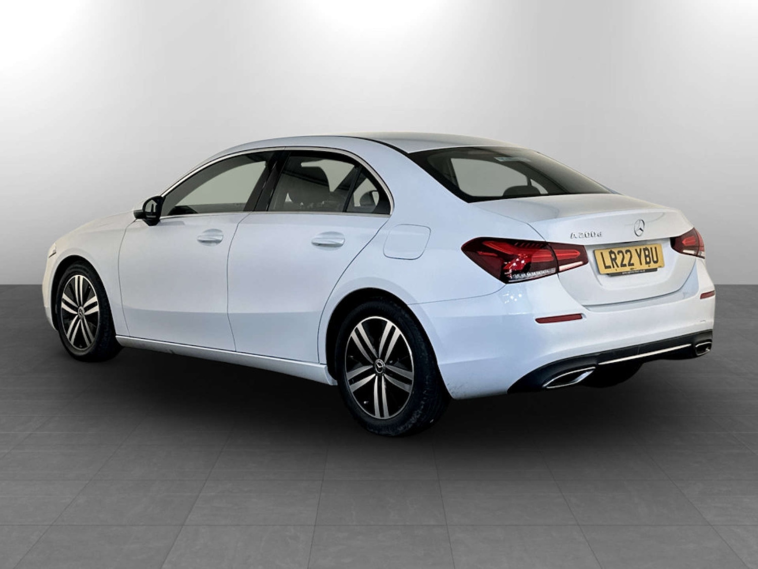 Used Mercedes-Benz A-Class 2022 for sale - 77681191: Photo 8