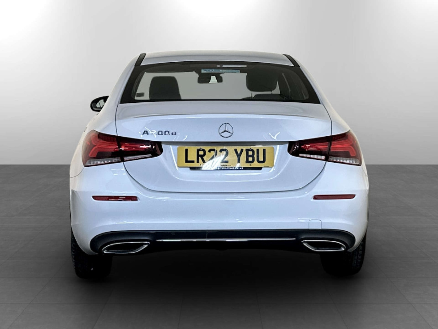 Used Mercedes-Benz A-Class 2022 for sale - 77681191: Photo 9