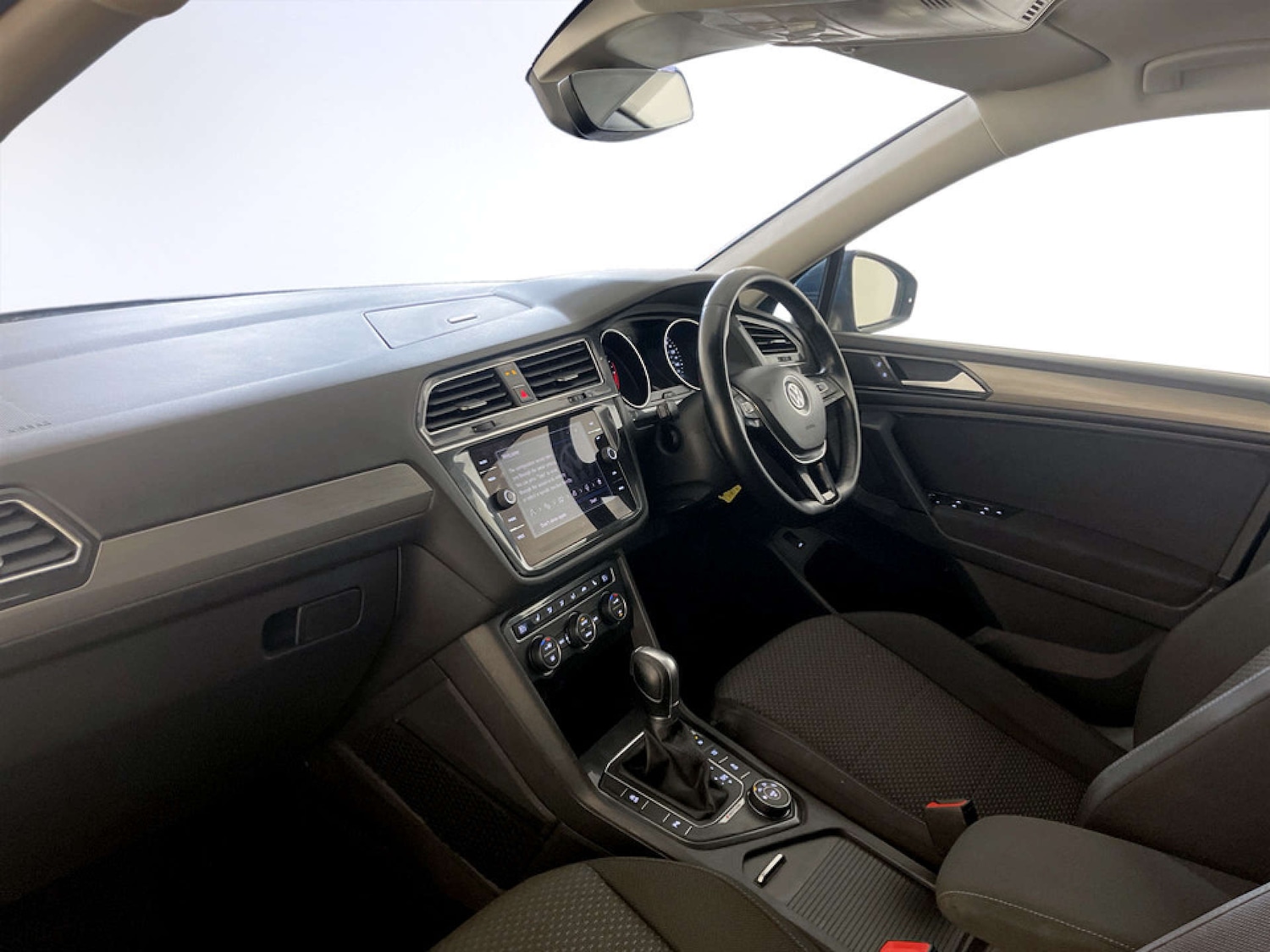 Used Volkswagen Tiguan Allspace 2018 for sale - 77185364: Photo 12