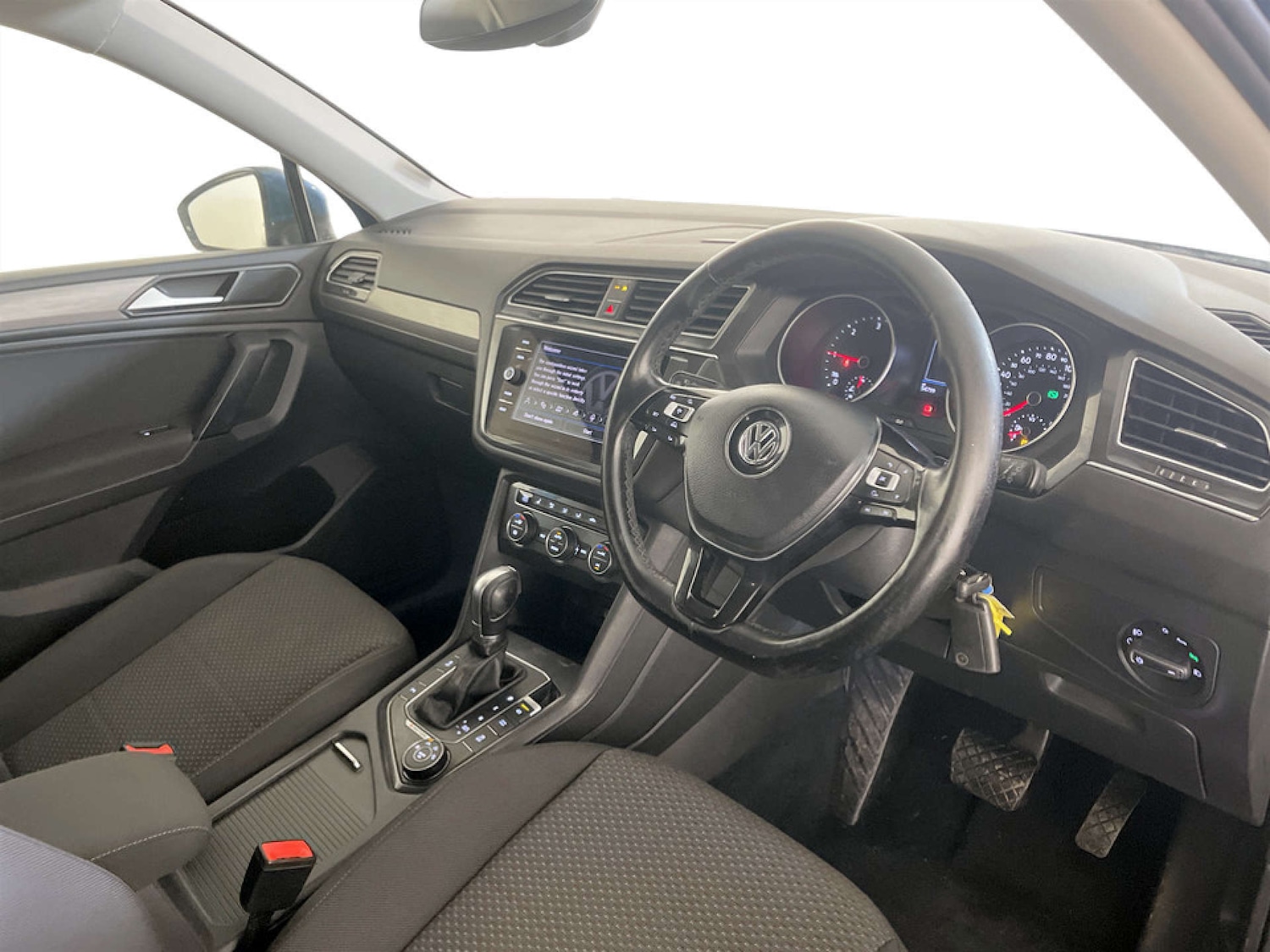 Used Volkswagen Tiguan Allspace 2018 for sale - 77185364: Photo 16