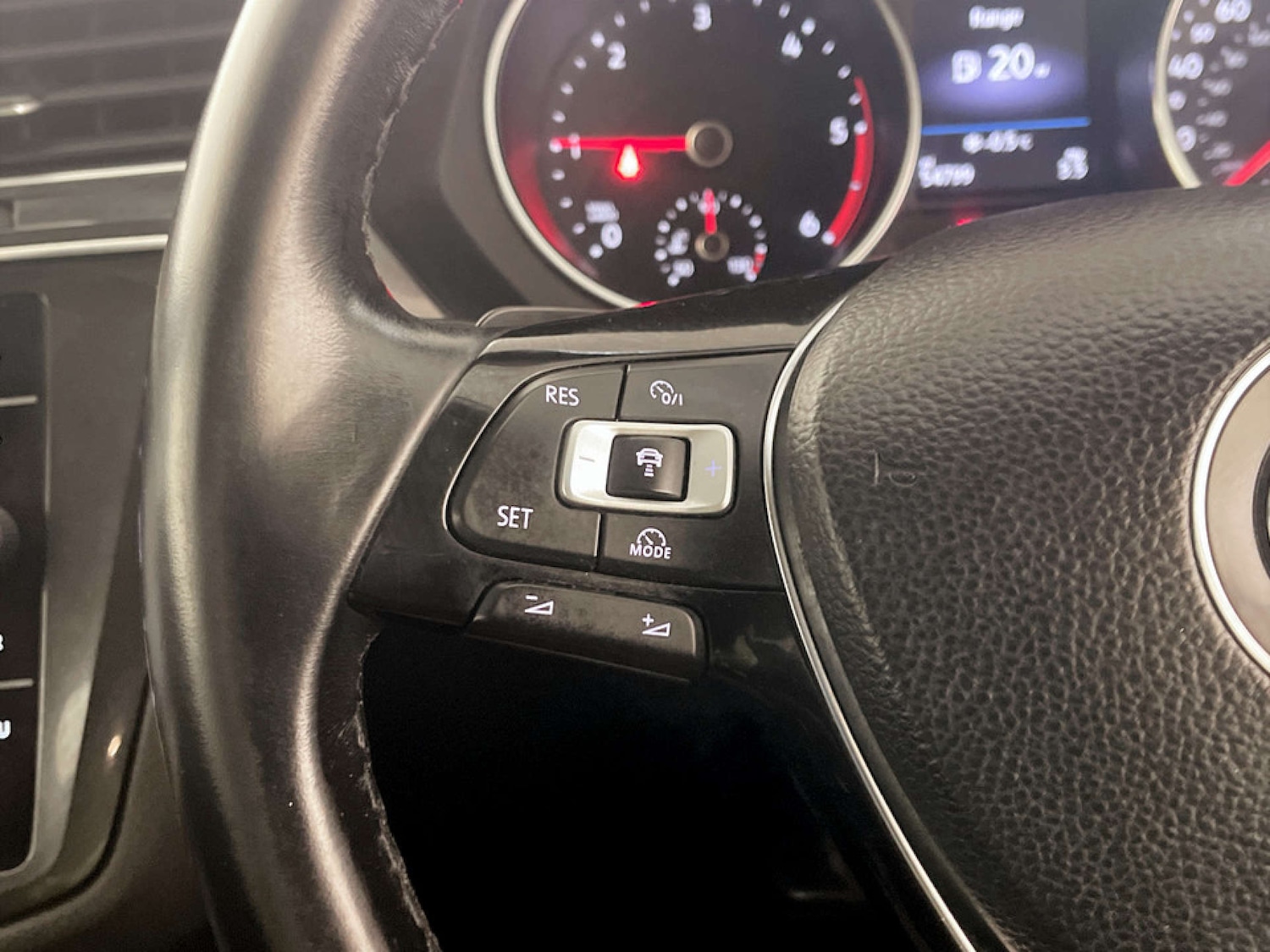 Used Volkswagen Tiguan Allspace 2018 for sale - 77185364: Photo 18