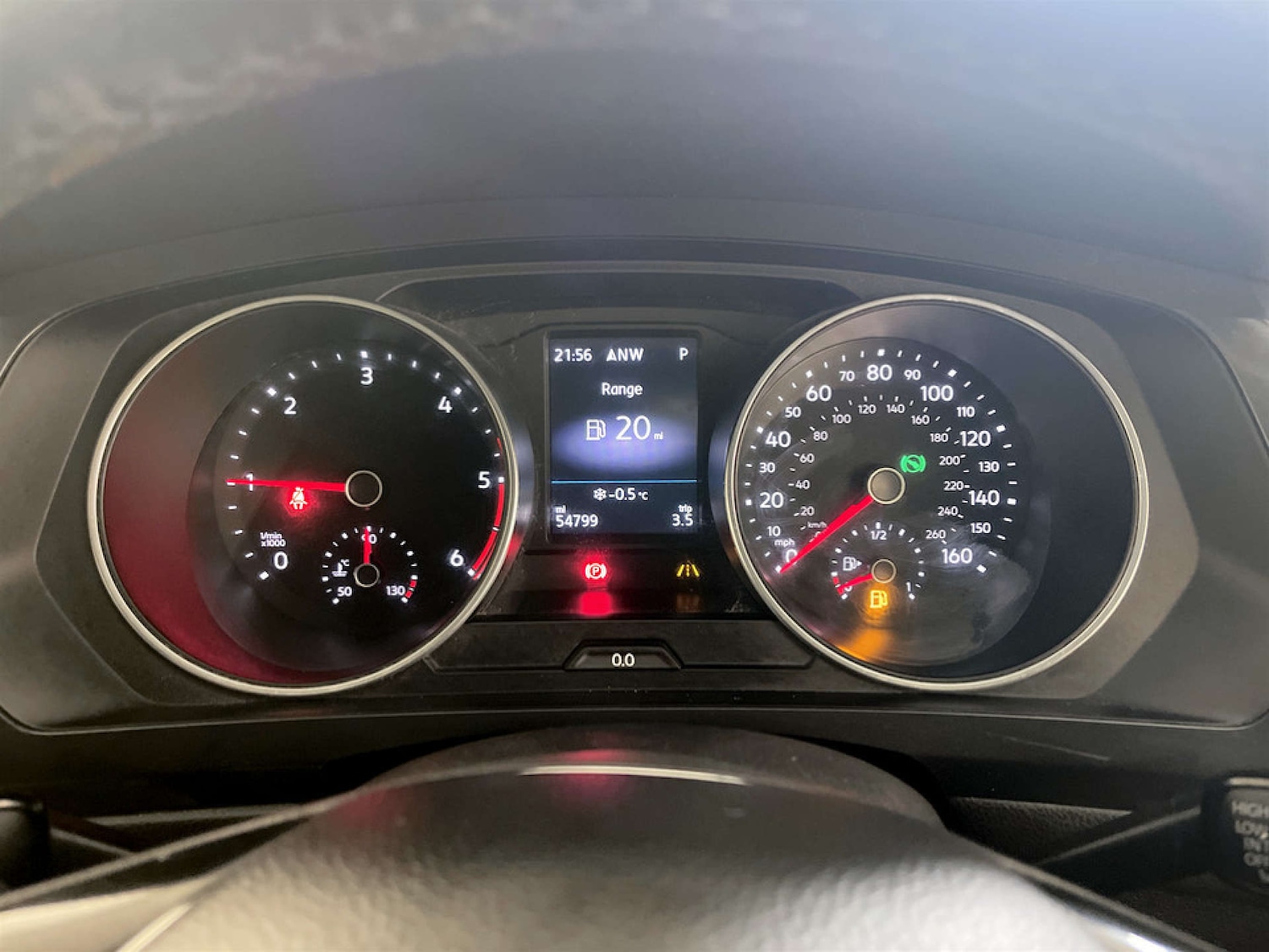 Used Volkswagen Tiguan Allspace 2018 for sale - 77185364: Photo 19