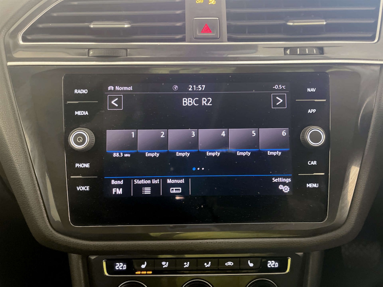 Used Volkswagen Tiguan Allspace 2018 for sale - 77185364: Photo 24