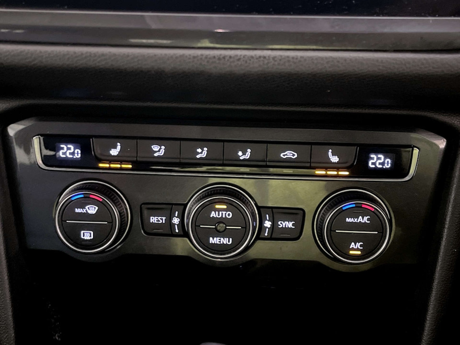 Used Volkswagen Tiguan Allspace 2018 for sale - 77185364: Photo 25