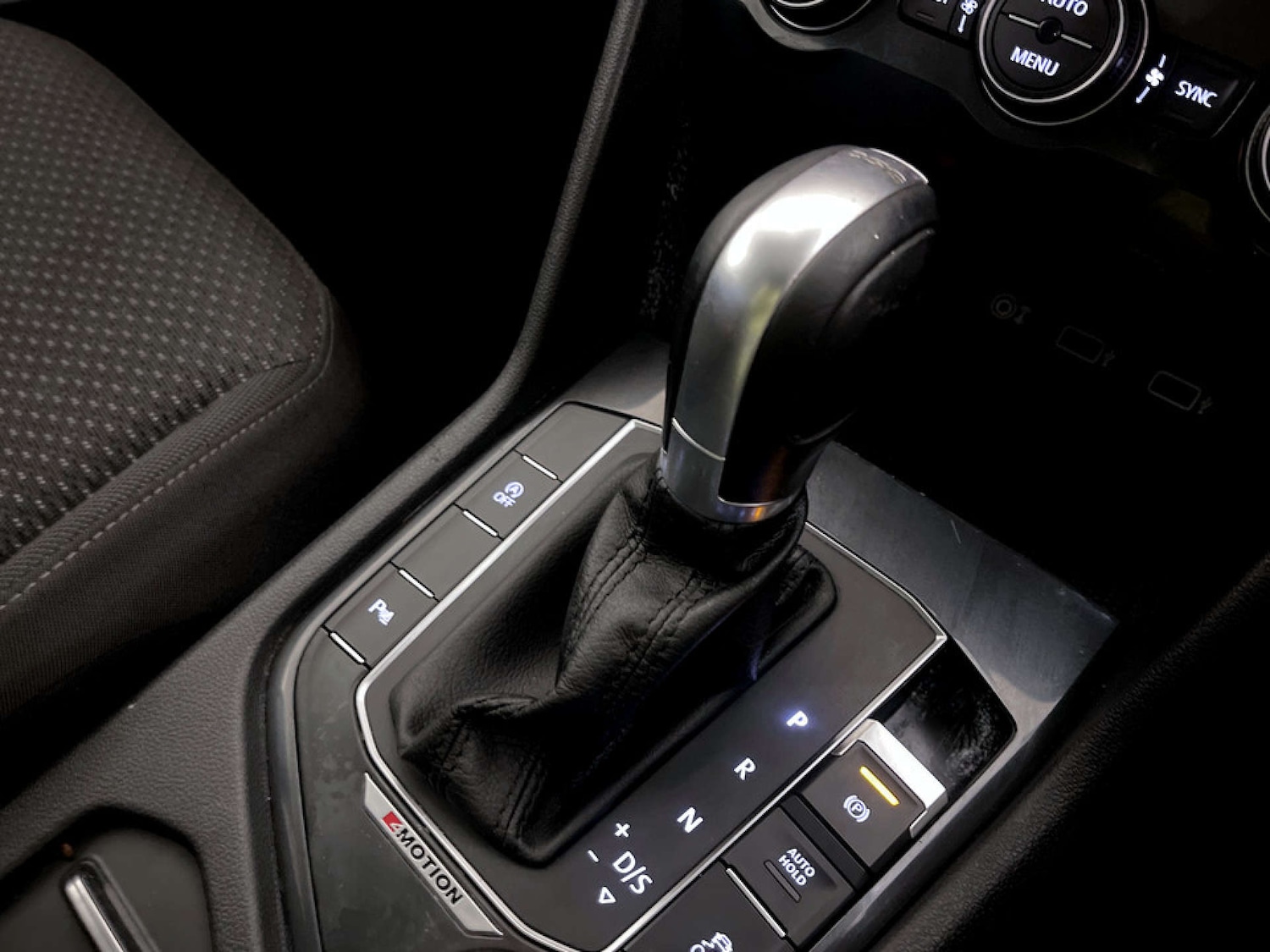 Used Volkswagen Tiguan Allspace 2018 for sale - 77185364: Photo 26