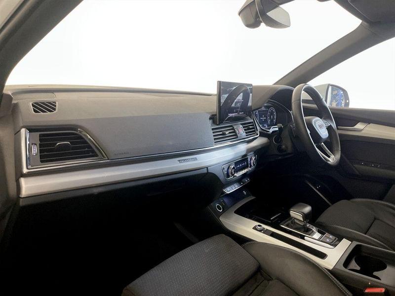 Used Audi Q5 2022 for sale - 76422019: Photo 12