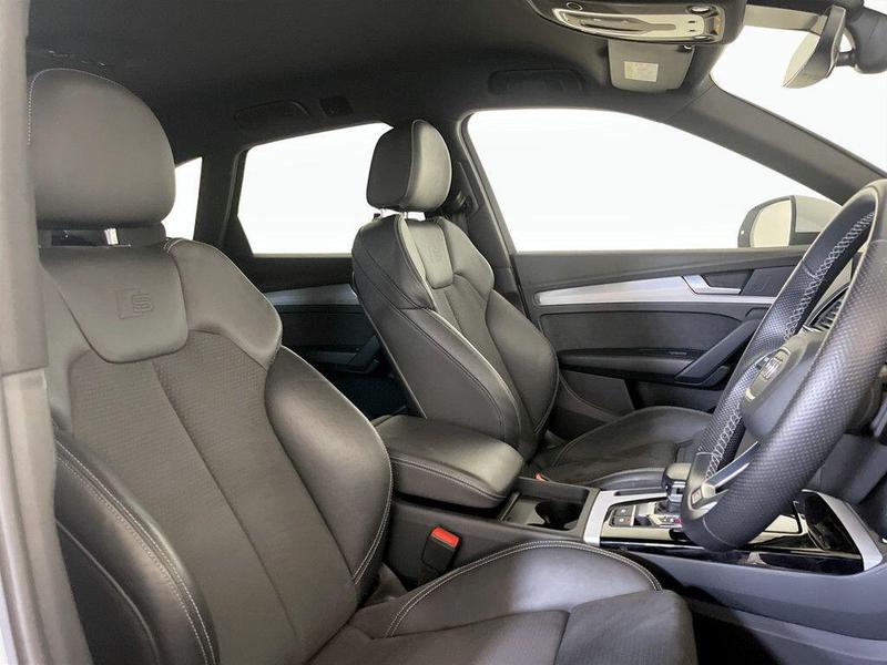 Used Audi Q5 2022 for sale - 76422019: Photo 13