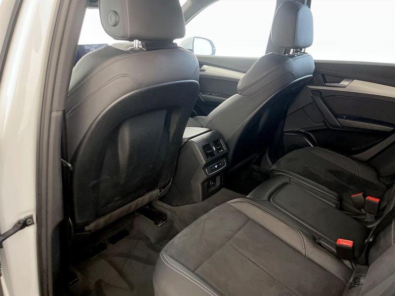 Used Audi Q5 2022 for sale - 76422019: Photo 14