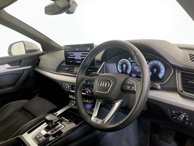 Used Audi Q5 2022 for sale - 76422019: Photo 15