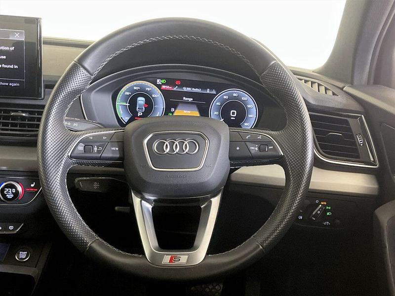 Used Audi Q5 2022 for sale - 76422019: Photo 16