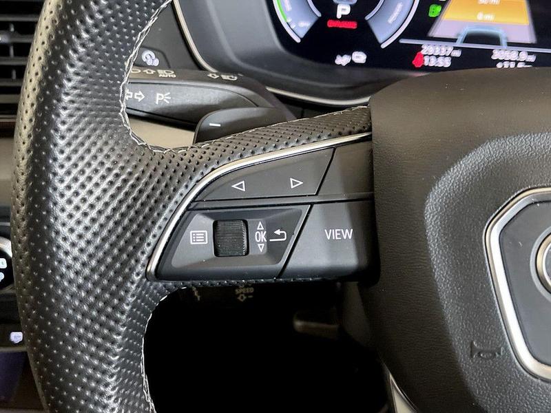 Used Audi Q5 2022 for sale - 76422019: Photo 17