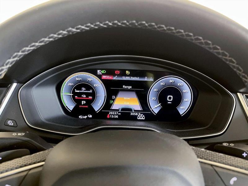 Used Audi Q5 2022 for sale - 76422019: Photo 18