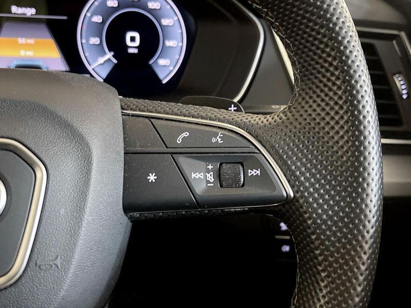 Used Audi Q5 2022 for sale - 76422019: Photo 19