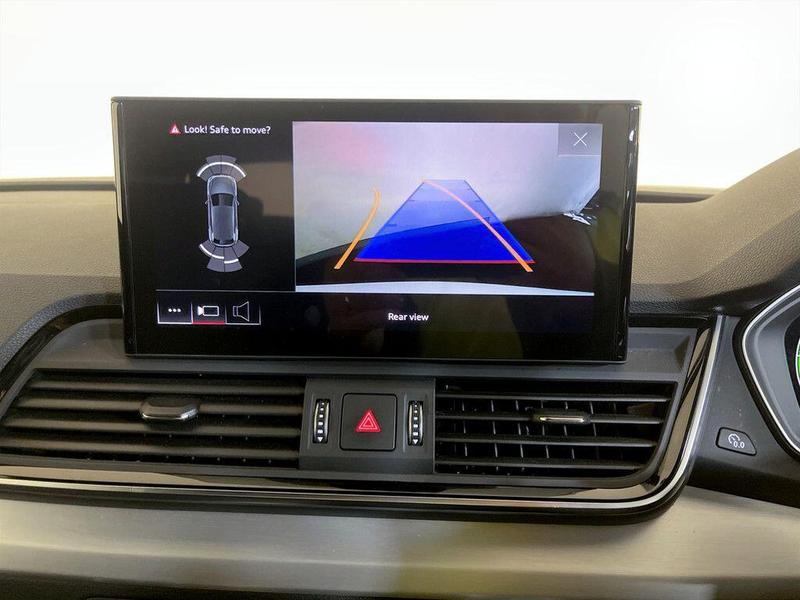 Used Audi Q5 2022 for sale - 76422019: Photo 20