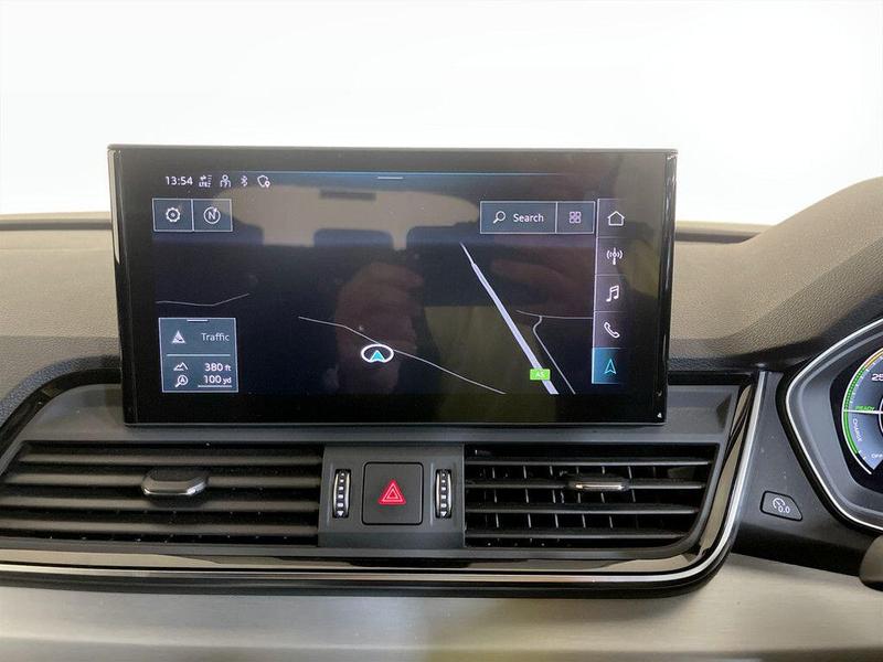 Used Audi Q5 2022 for sale - 76422019: Photo 21