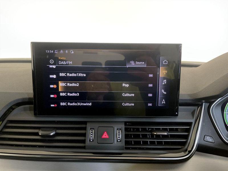 Used Audi Q5 2022 for sale - 76422019: Photo 22