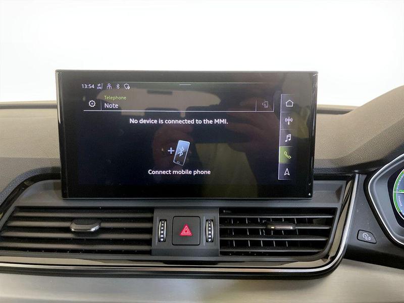 Used Audi Q5 2022 for sale - 76422019: Photo 23