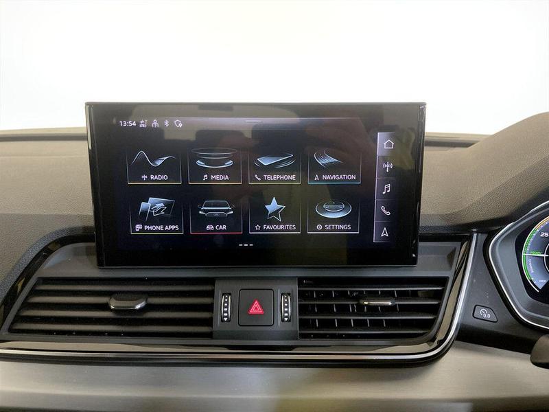 Used Audi Q5 2022 for sale - 76422019: Photo 24