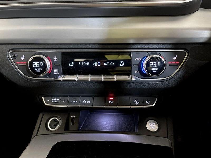 Used Audi Q5 2022 for sale - 76422019: Photo 25