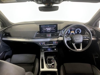 Used Audi Q5 2022 for sale - 76422019: Photo