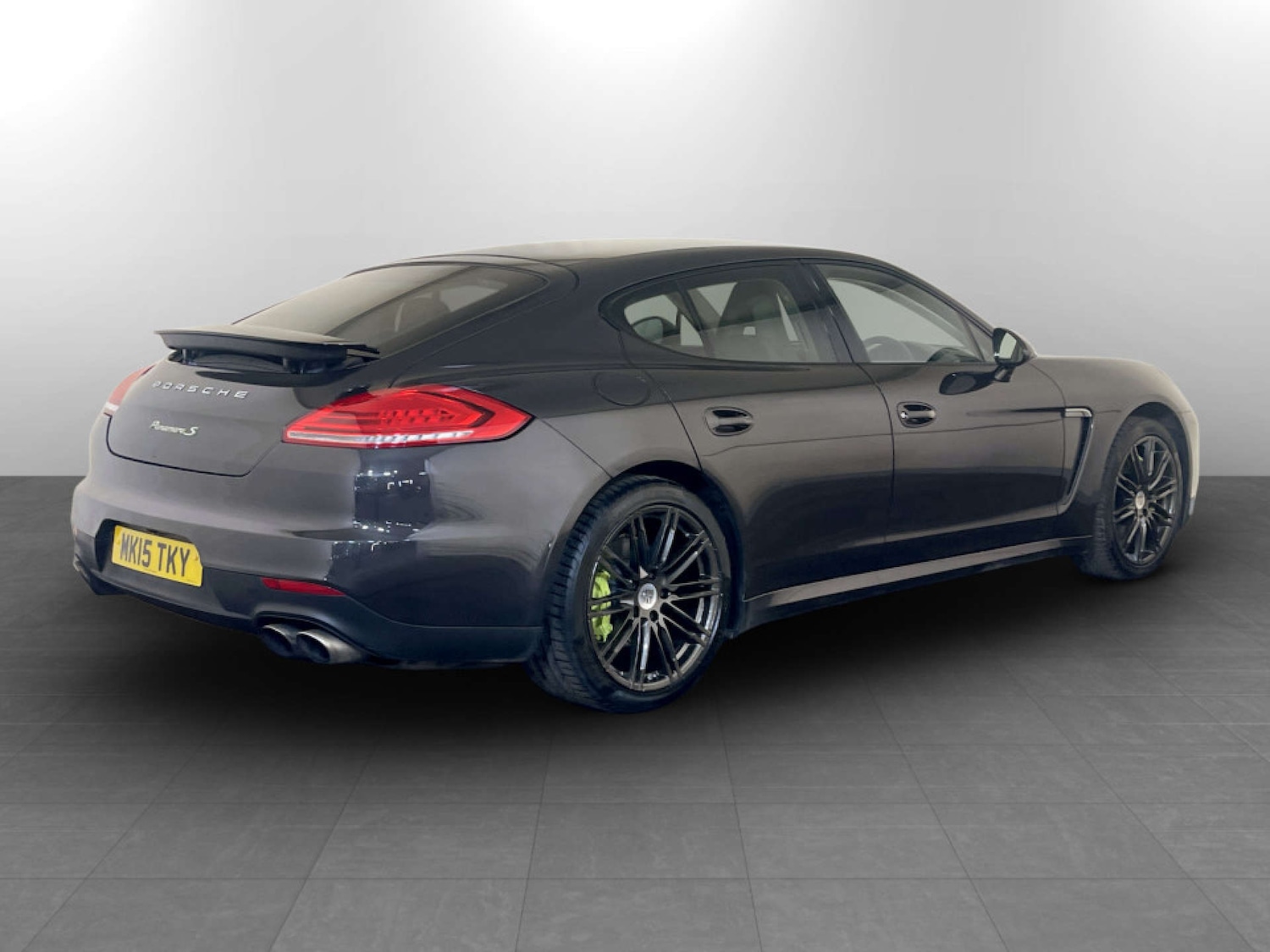 Used Porsche Panamera 2015 for sale - 77594767: Photo 10
