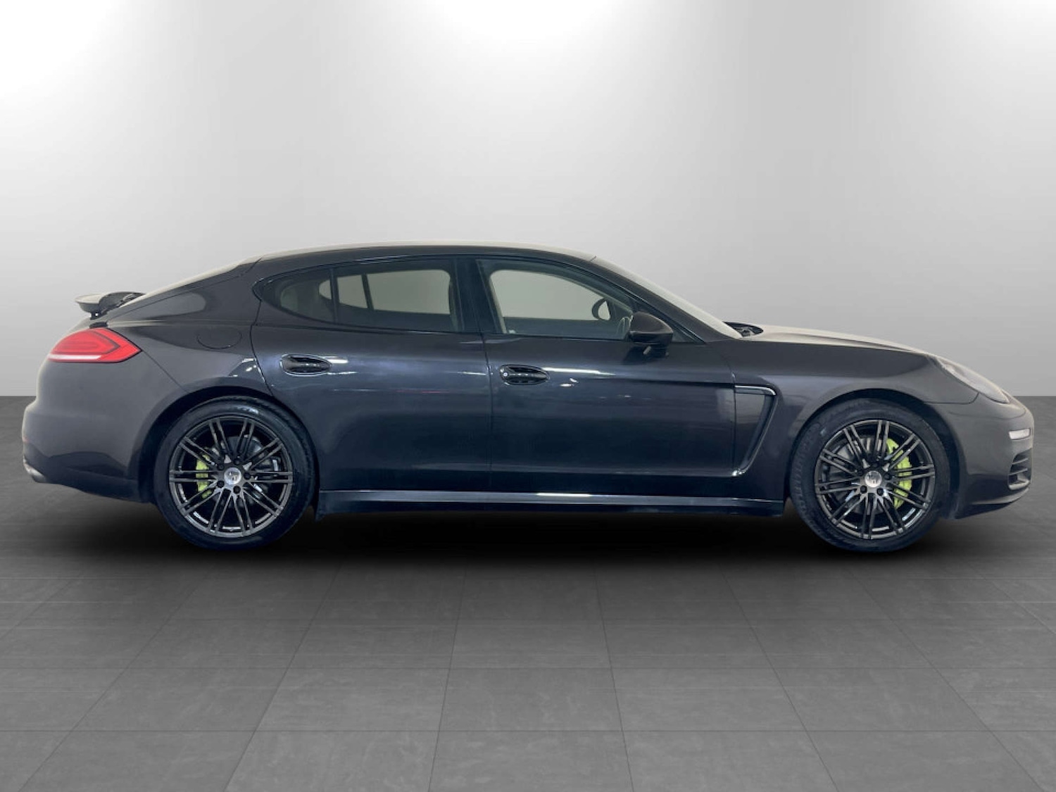 Used Porsche Panamera 2015 for sale - 77594767: Photo 11