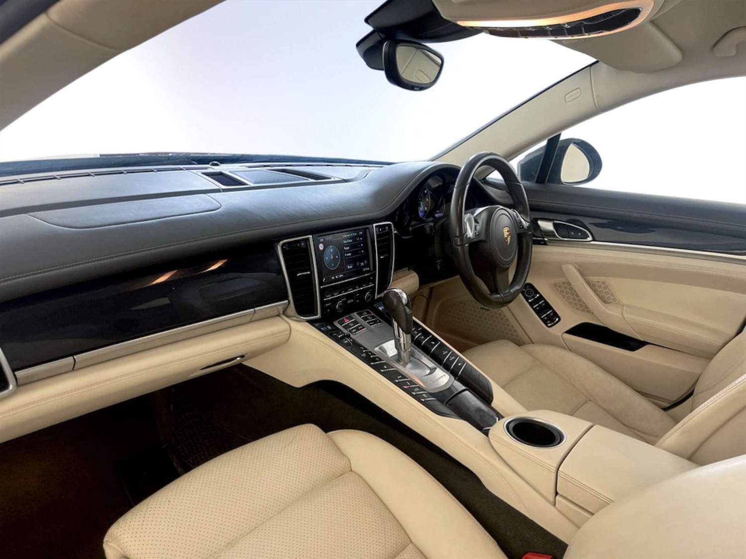 Used Porsche Panamera 2015 for sale - 77594767: Photo 12