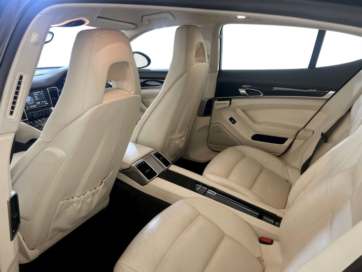 Used Porsche Panamera 2015 for sale - 77594767: Photo 14