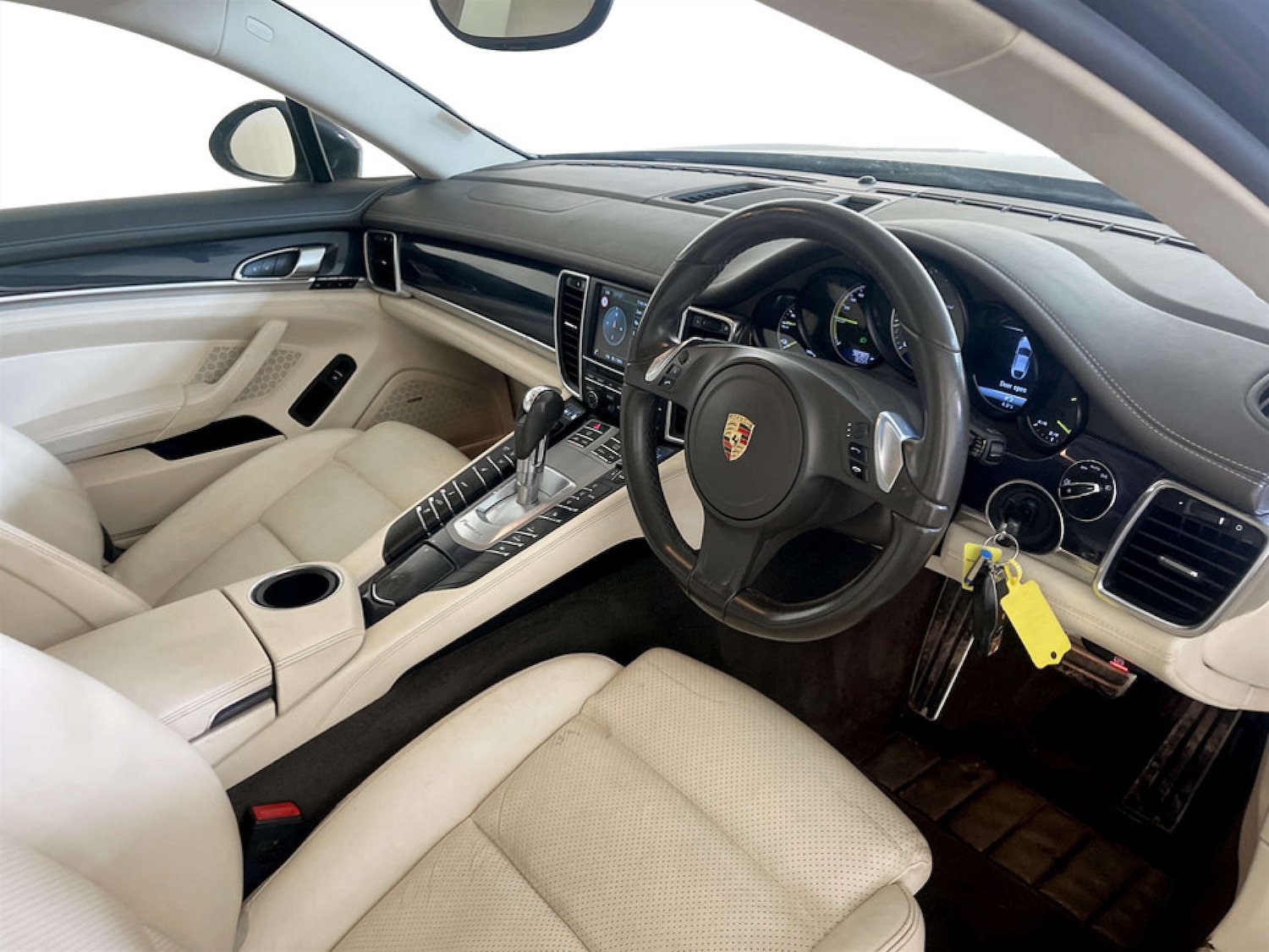 Used Porsche Panamera 2015 for sale - 77594767: Photo 15
